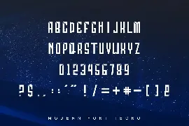 Silacra Font