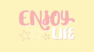 Squeezy | Cute Handwritten Font