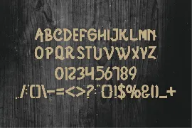 Qruess font