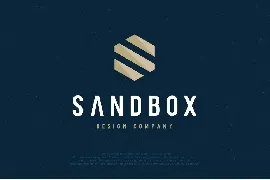 Sandbox | An Elegant Sans Typeface font