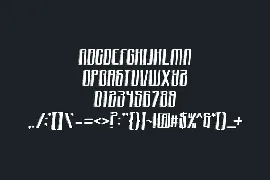 Jlerets Fonts