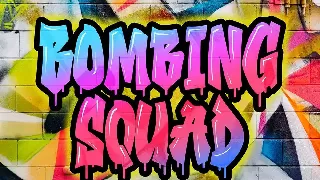 Southsider - Graffiti Typeface font