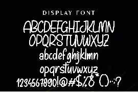 .Hangtuah font