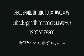 Mardiva font