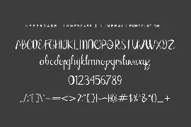 Wonderma font