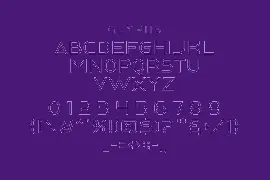 Devanger font