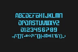 Dobrago Fonts