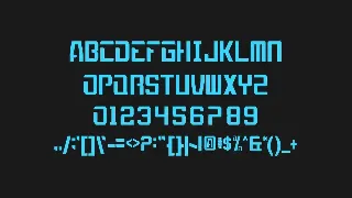 Dobrago Fonts