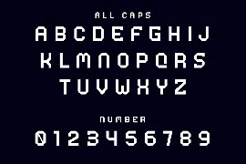 Wemay Font