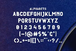 Pinpho Font