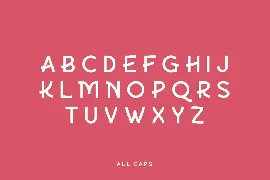 CURELLA - Fun Display Font