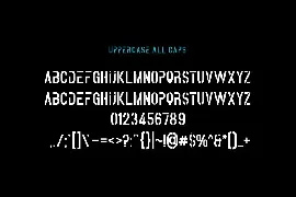 Wavxeva Fonts