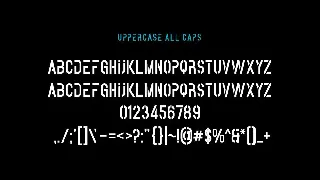 Wavxeva Fonts