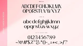 Boiller Typeface font