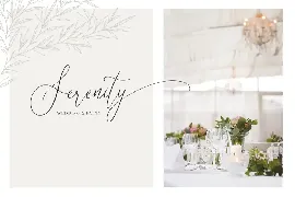 Audrey & Reynold - Elegant Luxury Font