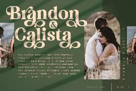 Kakuro Classy Serif Font