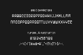 Cargyofire Font