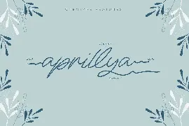 Romanticas | Monoline Signature Font