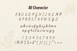 Gelatique font