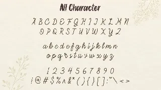 Gelatique font