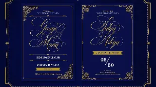 Billa Mount Luxury Script font