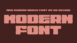 Sport Jecksil Brush font