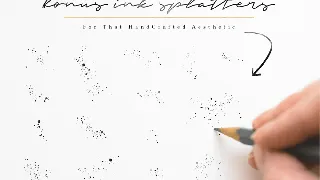 Tehika Script font