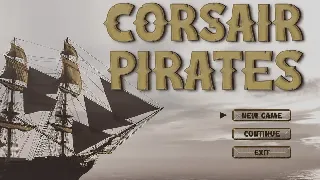 Capitan Mura - pirate display font