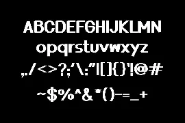 Basmeru Font