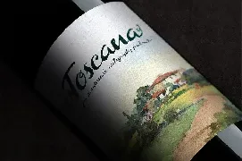 Toscana Font