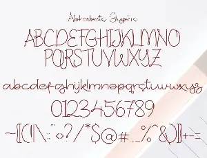 Besty Crew Font