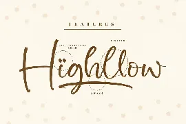 The Charmless Handwritten Font