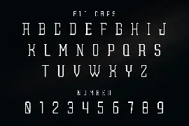 Gilantre Font