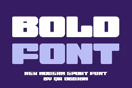 Sport Jecksil font