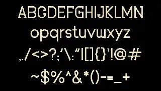 Murces Font