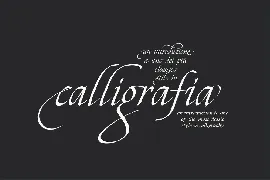 Zalika font