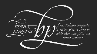 Zalika font