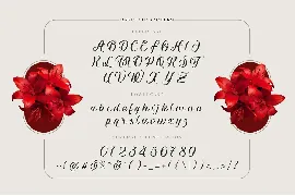 Vaclice Script Font