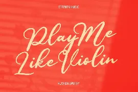 Younglines Script Font