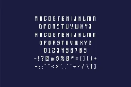 Romansa - Decorative Modern Font