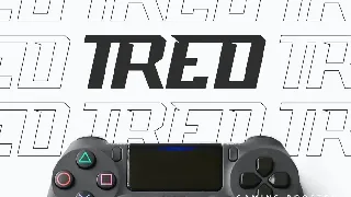 Track Drift font