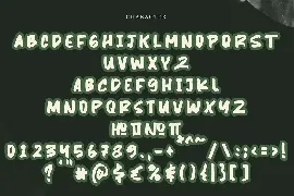 Worknow | Display Font