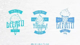 Mount and Snow Typeface font