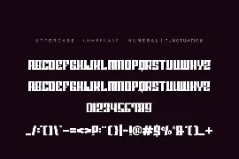 Spora Kajoler font