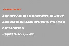 Cogney Sans Serif Display Font