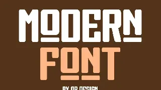 Rocky Ngobong font