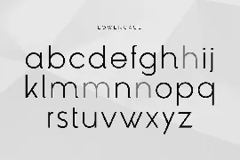 Morality - Elegant Sans Serif Font