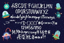 Smila font