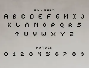 Mainport Neue font