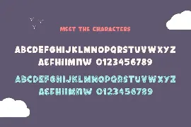 Herrington Font Duo